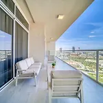 Luxurious Two-Bedroom Apartment