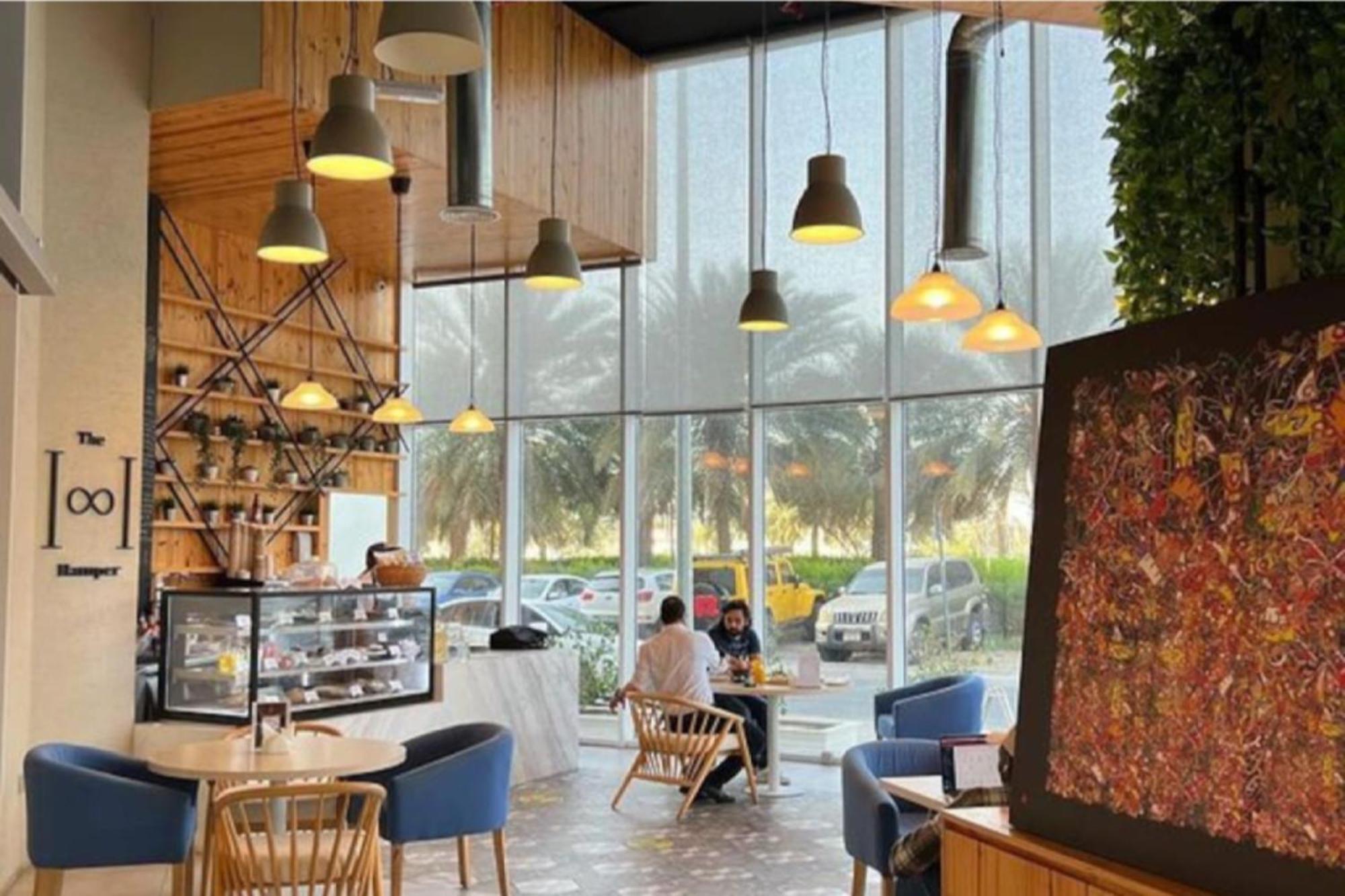 Apartment Luxurious Two-bedroom Dubai